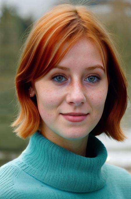 Lindsey Marshal - Adult Model