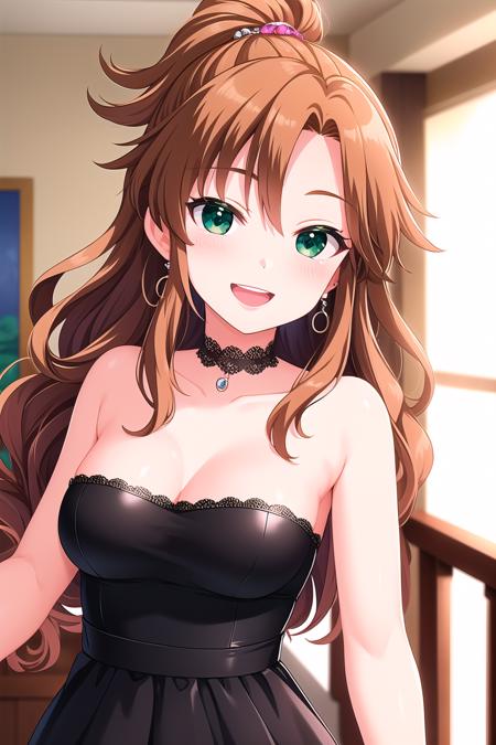 Koizumi Yuka (Girl Friend BETA) | 小泉由佳 (ガールフレンド（仮）) [SD 1.5 & Animagine XL]