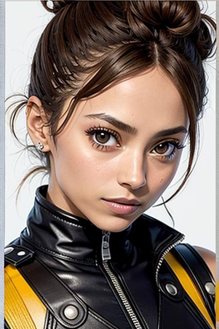 Amber Stevens West
