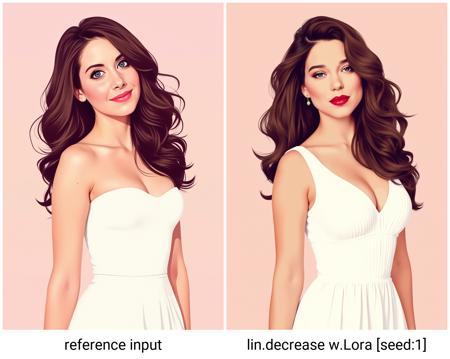 FLUX-Advanced-Img2Img workflow. Rectified flow Inversion [RF inversion] [Ref2Img] - V2