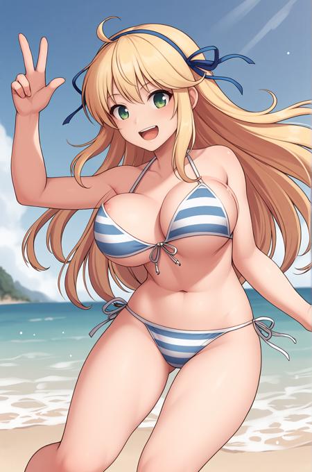 Katsuragi | Senran Kagura
