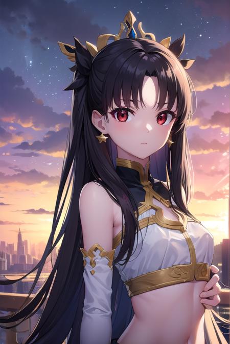 Ishtar (イシュタル) - Fate Grand Order