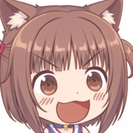 nekopara-sayori-sytle
