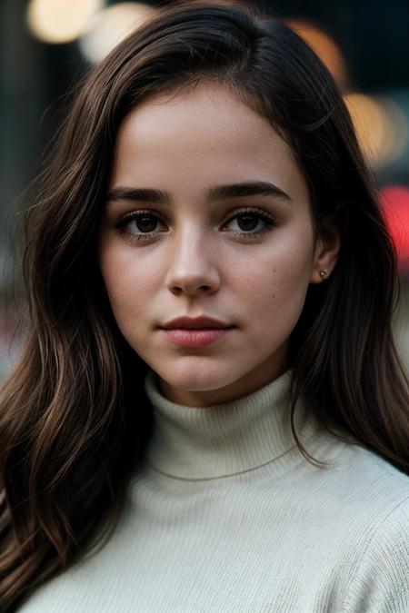 Alba Baptista