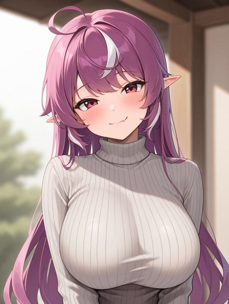 Karina - Guardian Tales - Illustrious版本v1.0 (ID: 1224385)