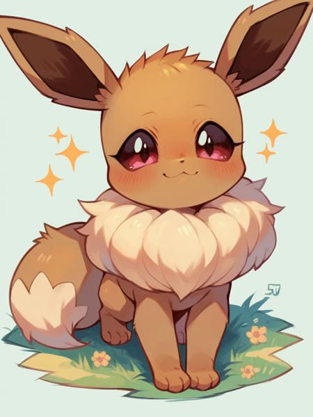 Vixon's Cute Styles - Halloween Pokémon