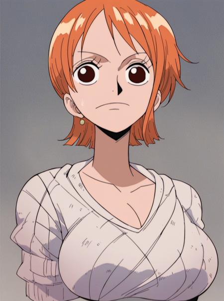 Nami shortcut XL LORA