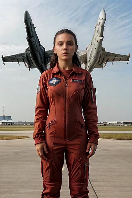 Dafne Keen