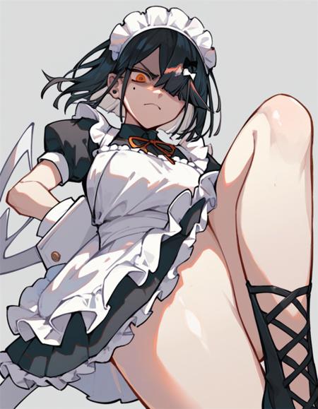 徐福 (FGO) | Xu Fu (Fate/Grand Order)