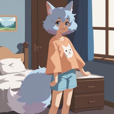 Milky [Request]版本v1.0 (ID: 671577)