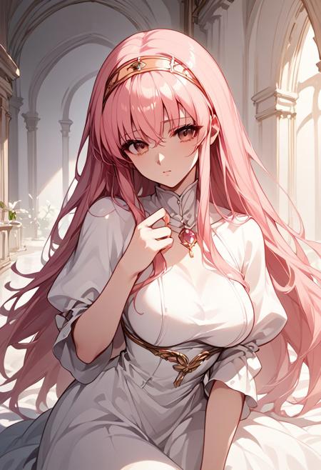 Maria Pony Words Worth(1993)版本0.9 (ID: 624075)