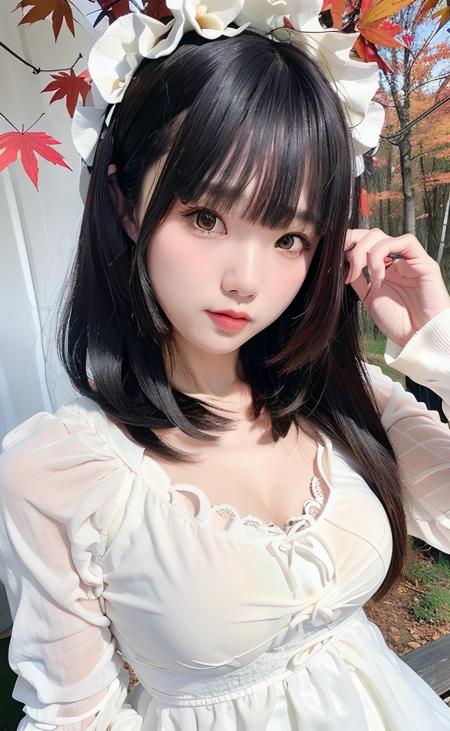 肉肉 Neneko | Taiwan Coser版本v1.0 (ID: 276414)