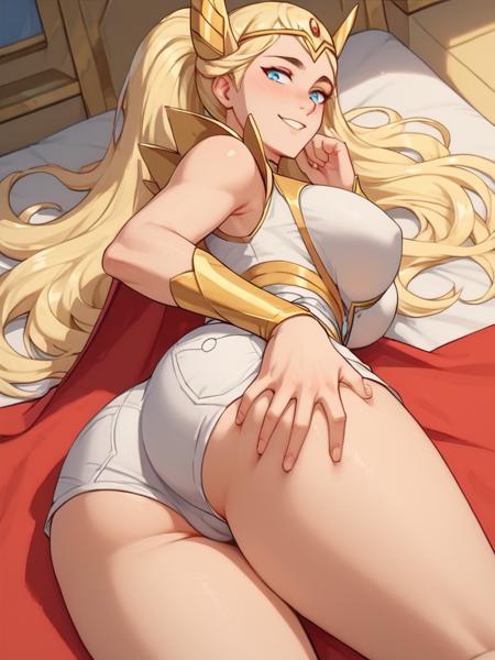 She-Ra and the Princesses of Power