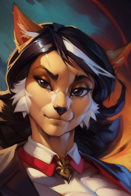 Felina Feral