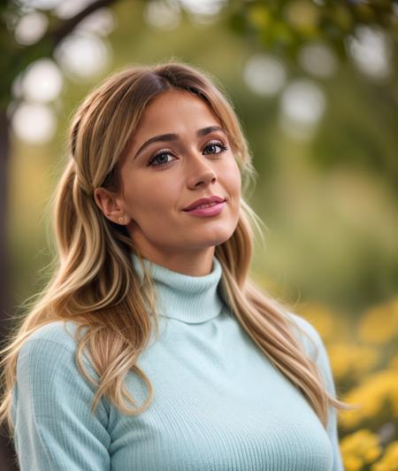 Diletta Leotta - Sports commentator