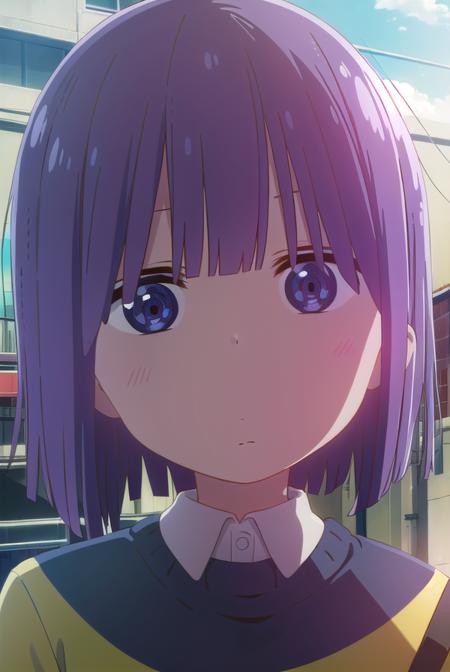 Shouta Magatsuchi (真ヶ土 翔太) - Miss Kobayashi's Dragon Maid (小林さんちのメイドラゴン)