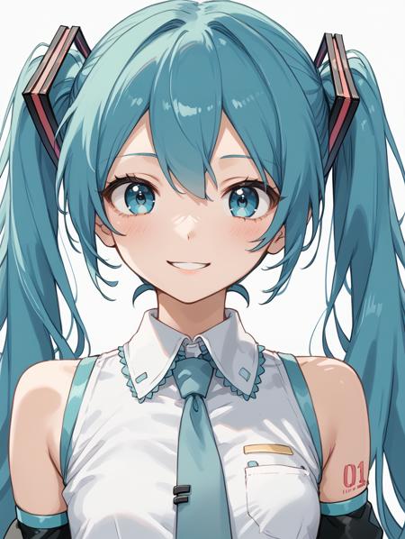 Hatsune Miku