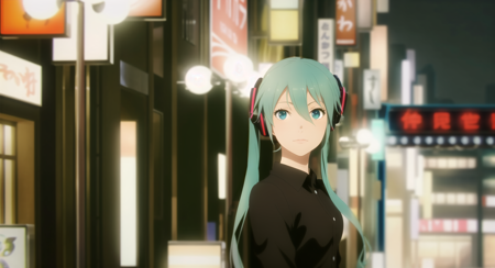 AAM - AnyLoRA Anime Mix - Anime Screencap Style Model版本v1 INPAINTING (ID: 330738)