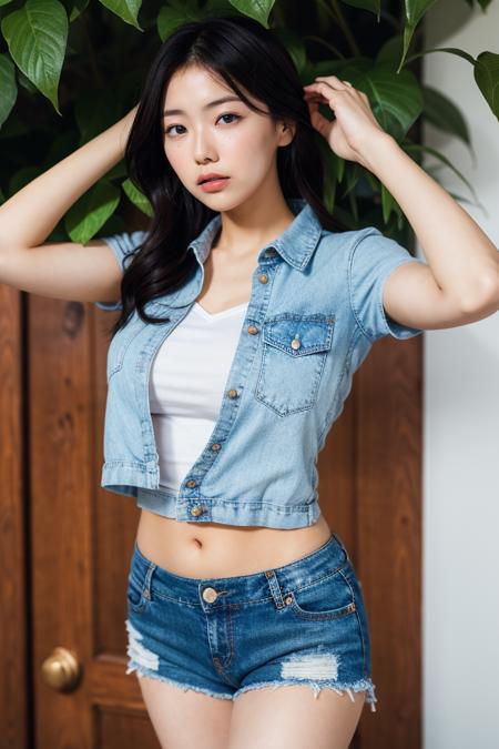 Kuma Ayuo大熊杏優