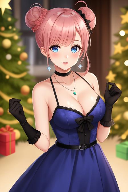 蔚蓝Blue动漫 Animation CG