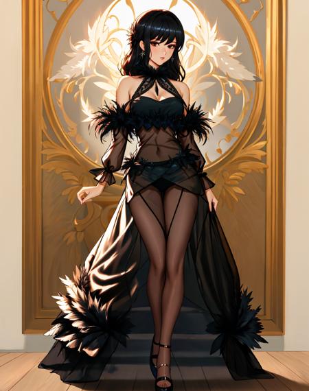Royal Gowns - an EDG collection