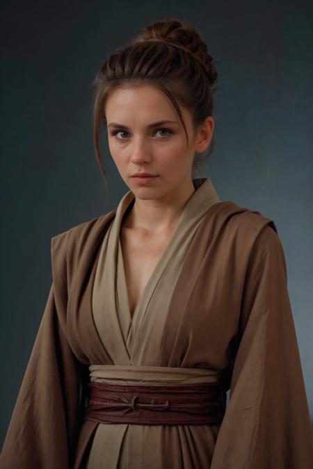 Bastila Shan