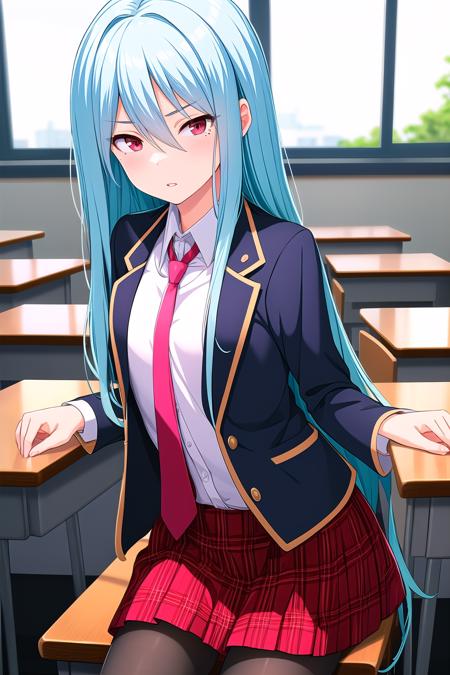 Kayashima Otome (Girl Friend BETA) | 栢嶋乙女 (ガールフレンド(仮))版本v2.0 (ID: 347835)