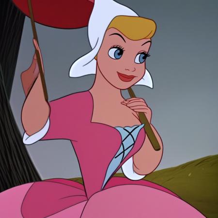Katrina Van Tassel - The Legend of Ichabad Crane