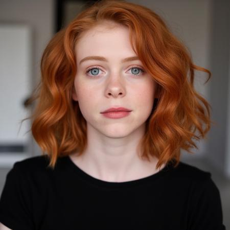 Sophia Lillis (Flux) V1版本V1 (ID: 804403)