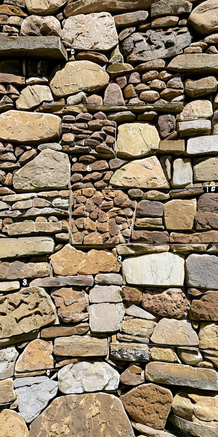 Field Stone