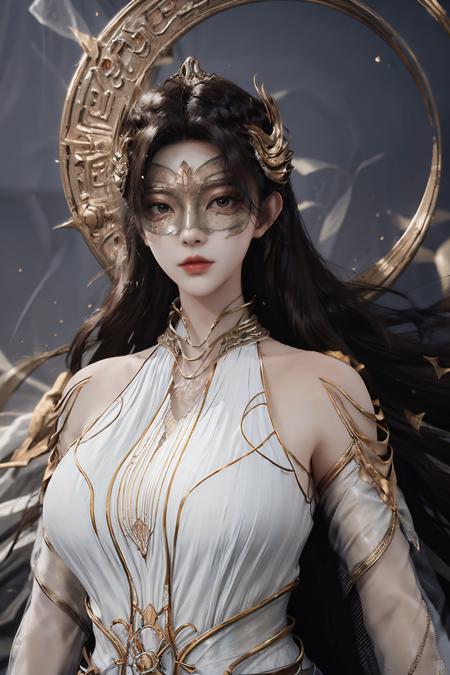 Shrouding Heavens-Ruthless Emperor |Zhe Tian |遮天-狠人大帝