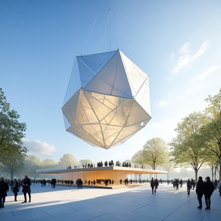 Architectural Massing