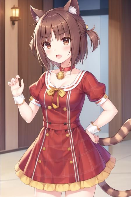 LoRA-Nekopara-Azuki