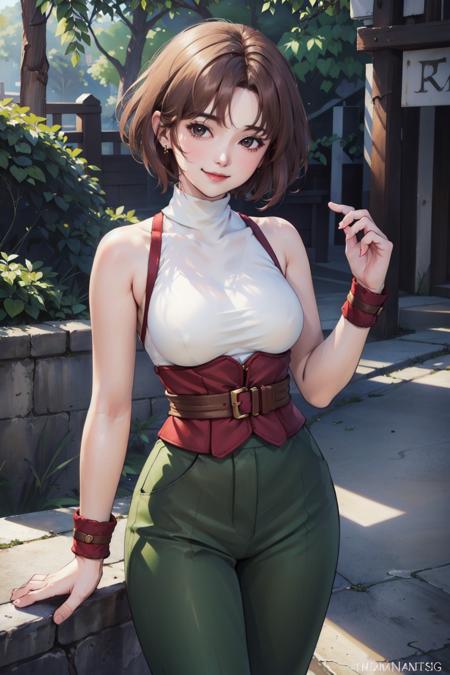 Annie_Hamilton\アニー･ハミルトン