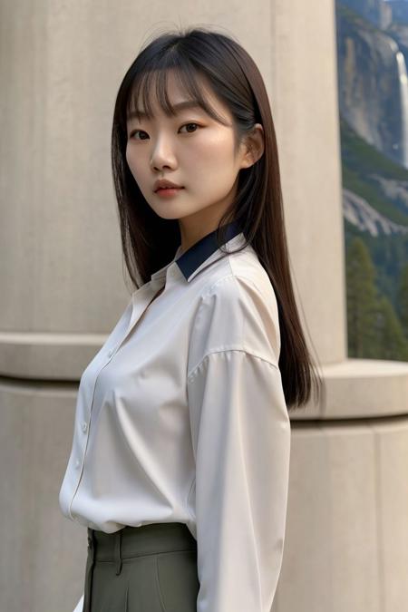 Kawaii Goddess: Mariel