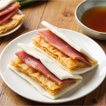 Chinese New Year dish combination | 年菜組合包