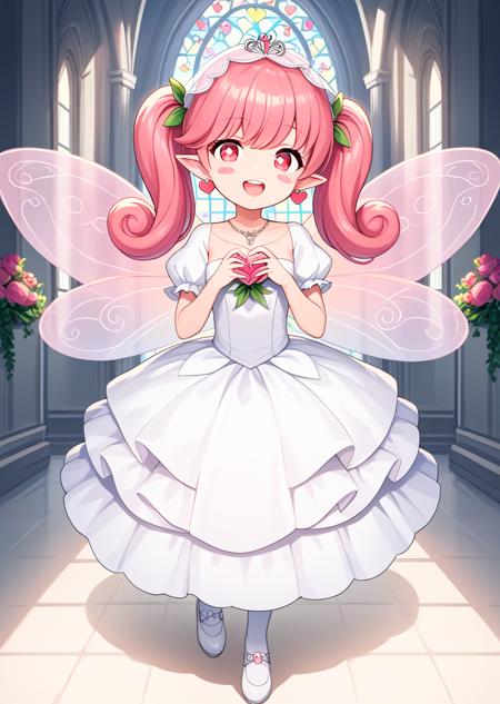 Lip (Rilu rilu fairilu)