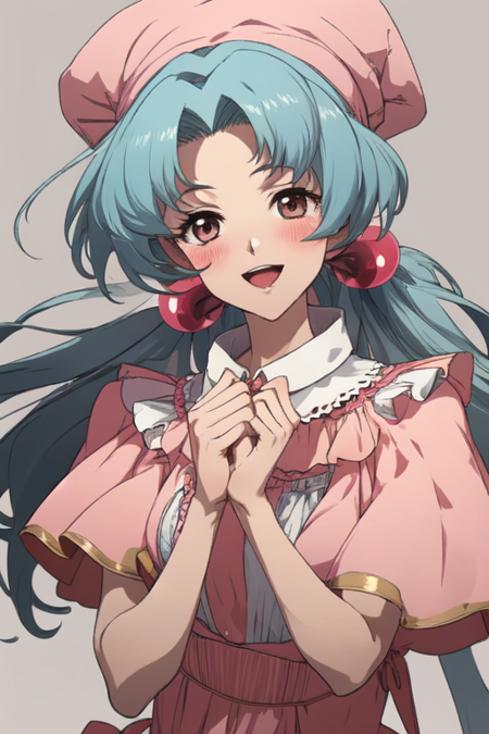 [Langrisser IV&M/ラングリッサーIV&M/梦幻模拟战4&手游]Schelfaniel/シェルファニール/雪露法妮尔版本v2.0a (ID: 306647)