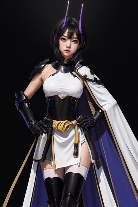 Tsukuyomi (Aether Gazer) | 深空之眼 震离·月读 | ツクヨミ (エーテルゲイザー)