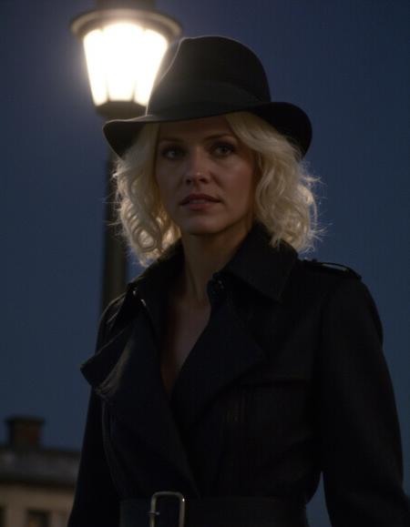 Caprica 6 (Battlestar Galactica)