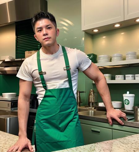 Adam Lin