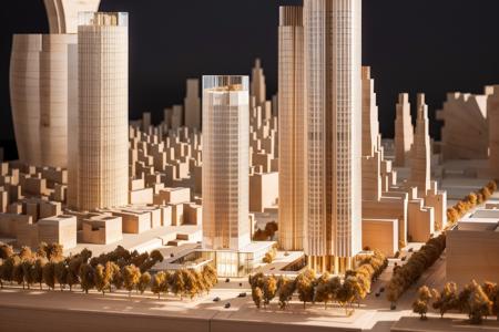 JZCG027-Building model