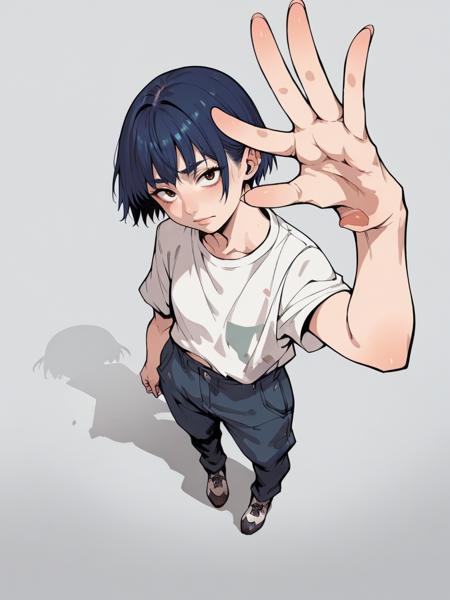 Reach