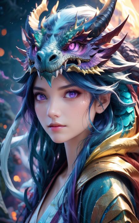 [Lah] Mysterious | Flux update