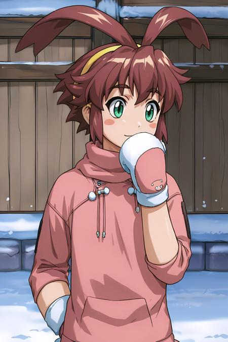 Uma || Magipoka