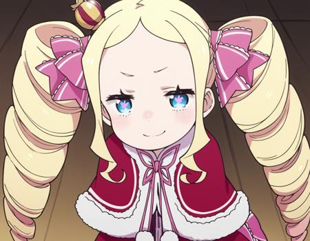 Beatrice (ベアトリス) - Re:Zero (Re：ゼロから始める異世界生活)