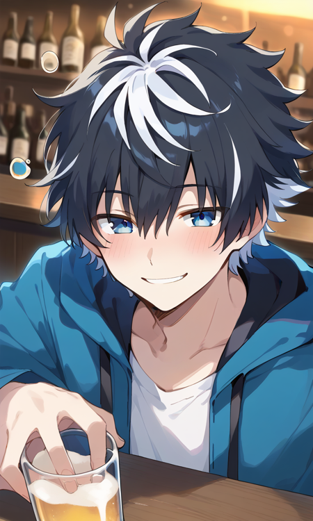 Charlemagne XL / Fate版本v1.0 (ID: 655401)