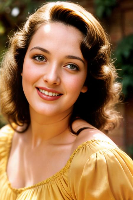 Linda Darnell (1940s)
