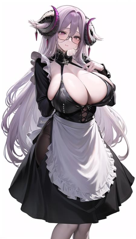 腓特烈·卡尔 (碧蓝航线)丨friedrich carl  (azur lane)