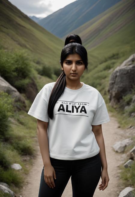 Aliya II